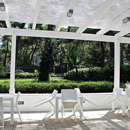 Il Melograno B&B カステッラネータ・マリーナ エクステリア 写真
